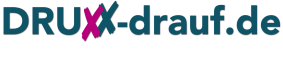 DRUXX® ist eine Marke der KREARTIVWERKSTATT • Thomas M. Klasmann